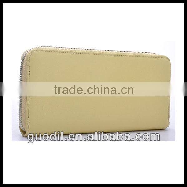 2014 new arrival leather wallets, directly factory price