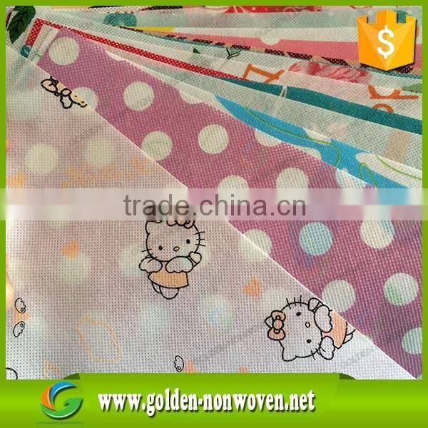 Raw Materials for Disposable Medical Face Mask sms non woven fabric