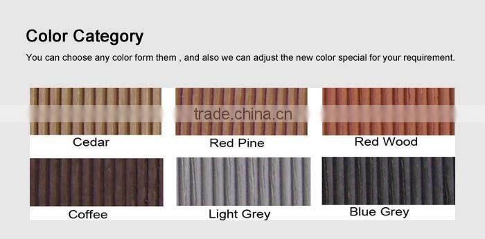 School External Decorative Wall Panel