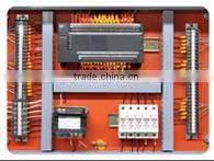 PVC Window and Door Two Heads Seamless welding machinery vinyl window welding machine/vinyl welding machinery