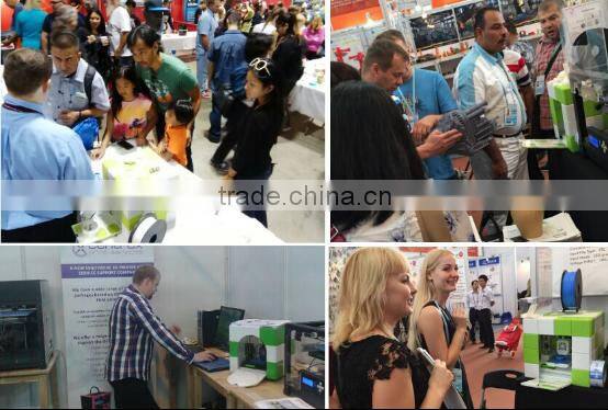 the best gifts for your kids--mini 3D printer