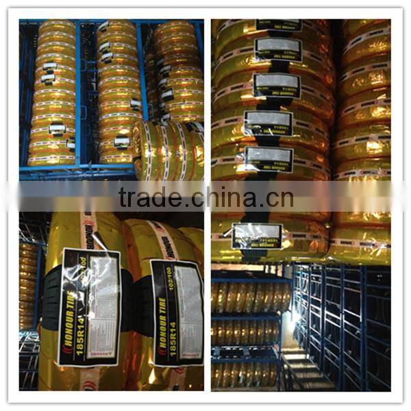 semi steel tyre 650R16LT used for light truck