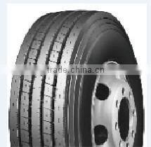 Made in China All Steel Radial Heavy Truck & Bus Tire/Tyre 315/80R22.5