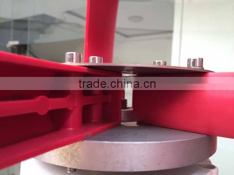 ac 12v/24v 300w vertical wind generator