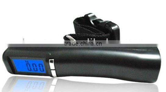 BS-HS138 40kg Digital baggage scale