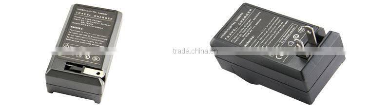 Battery Charger for Nikon D90,EN-EL3e Battery Charger