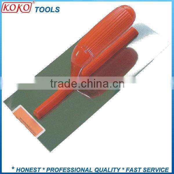 3pcs set special use plastic rubber scraper