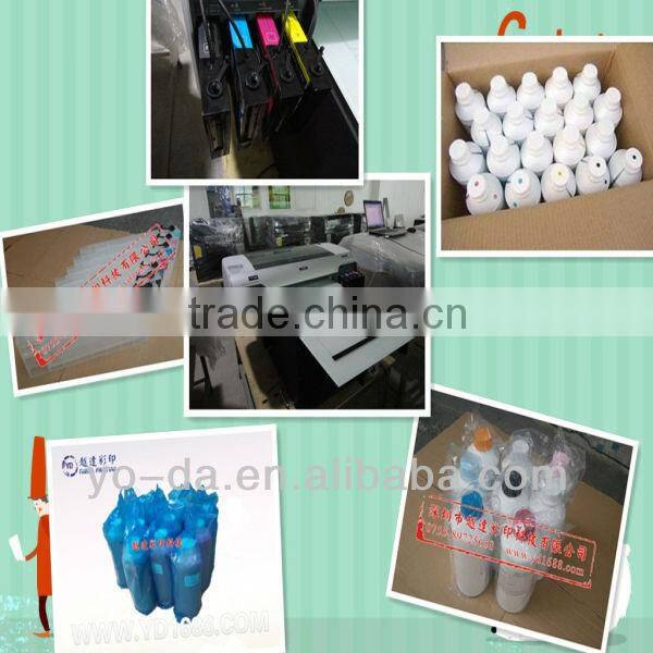 automatic digital Plastic lighters printer,metal lighers printer with 8 color digital printer price