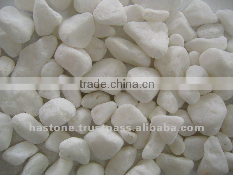 TUMBLED PEBBLE STONE