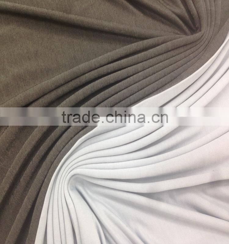Beautiful strong lyocell fabric made in Japan for textile agent