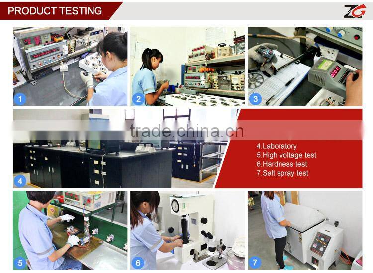 AC oven motor, AC over shaded pole motor for electric ovens, micowaves