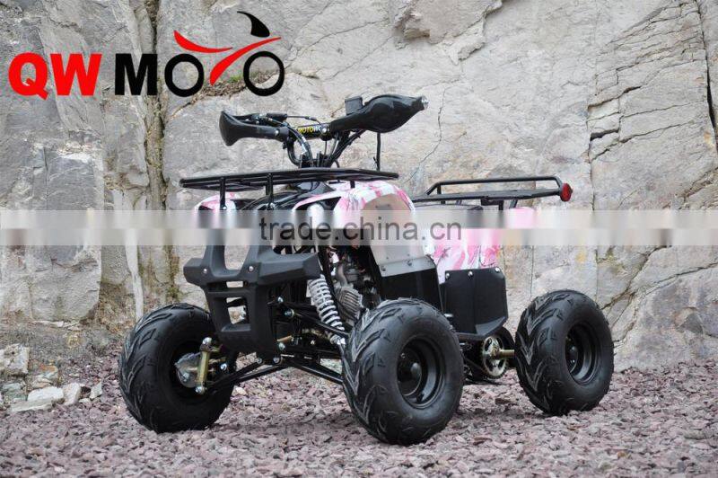 CE 110cc 125cc 150cc Quad ATV buggy 4 stroke 125cc engine quad bike ATV