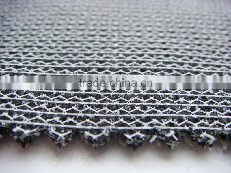 Woven interlining 50D16 warp knitted fabric for garments