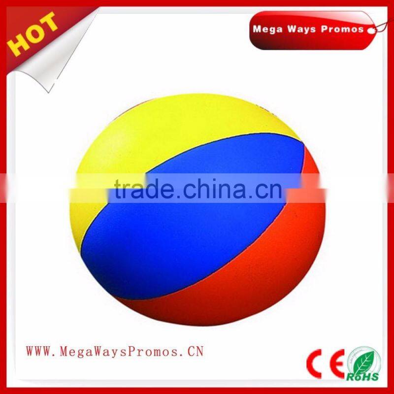 manufacturer OEM pu foam stress ball