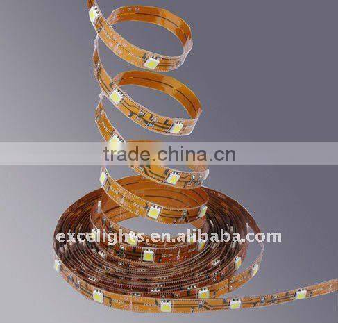 Blue LED Strip light with SMD 5050/3528/3014/2835/5630