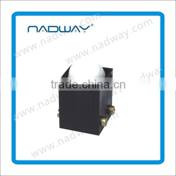 Gold supplier NADWAY product double pole mechanism/35A