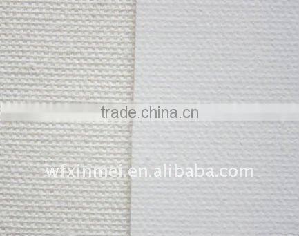 RDM-2 Cotton/Poly Blend Fine Advertising Canvas