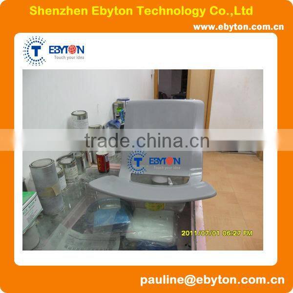 ABS rapid prototyping cnc turning