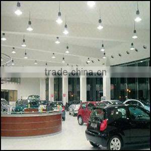 Bisu 220w led high bay light 5 years warranty Bridgelux led Mean Well driver high bay housing