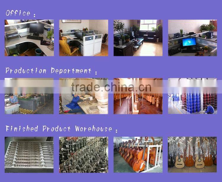 semi hollowbody guitar with P90 pickups Jazz eelctric guitar with F hole color can custom