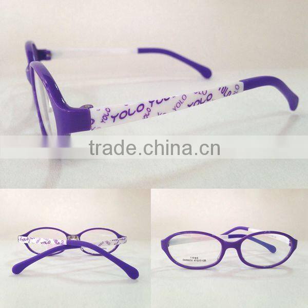 2014 Hot Sale Wholesale Promotional Cheap China Colorful Kids Optical Glasses