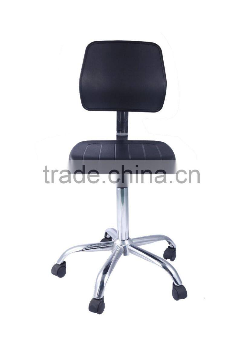 Most popular products heated office esd chair cheap goods from china
