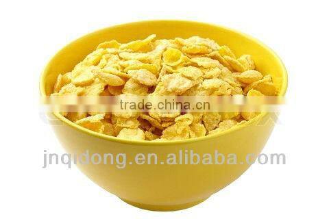 Delicious Instant Corn Flakes /Breakfast cereal Machinery
