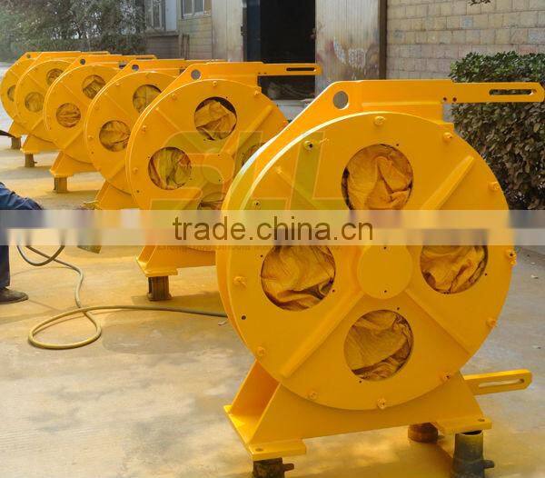 High Efficiency ofSINCOLA micro peristaltic pump