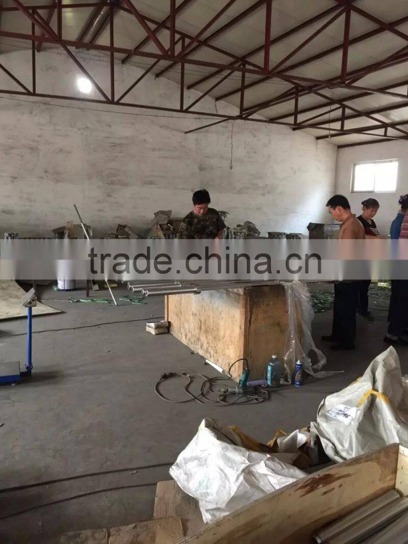 2.5lb-50lb painting adjustable dumbbell set