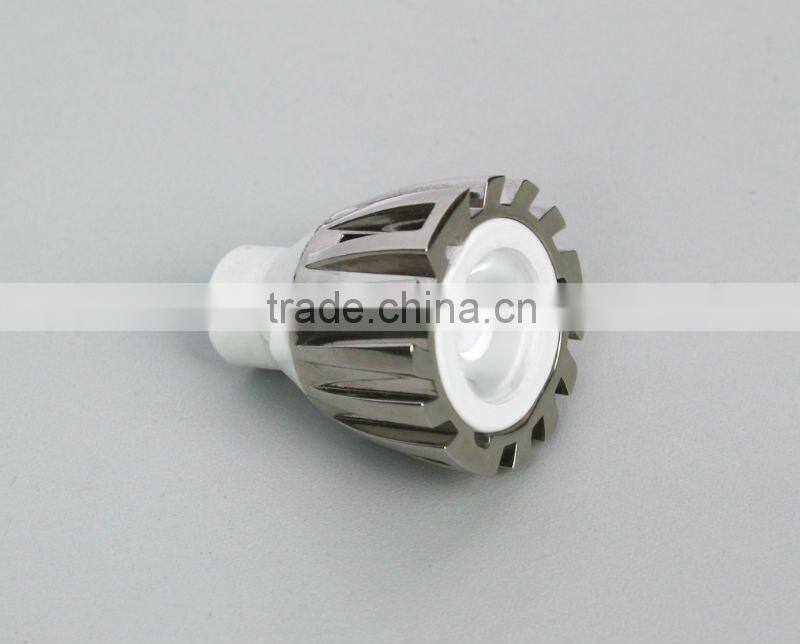 led spot light MR11 Hight voltage Input 2W CREE