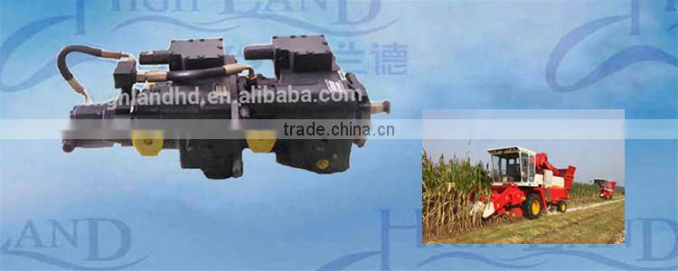 hydraulic supplies hydraulic tandem piston pump