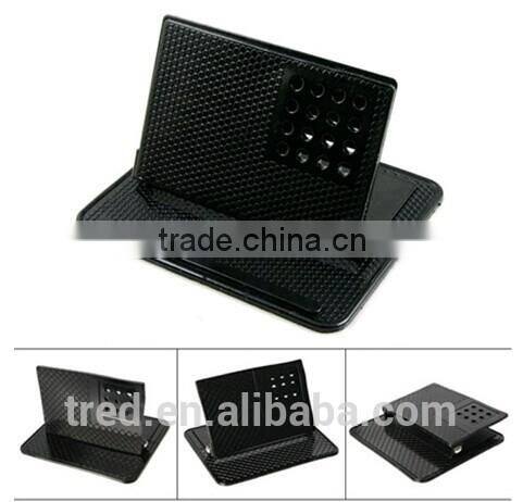 Newest design Eco-friendly universal mobile phone car holder