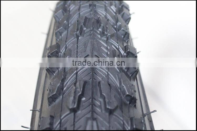 K901F Durable Cheap 26x1.95" Bicycle Tire Mountain KENDA Bike Tire