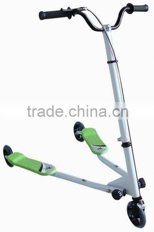 Kids Tri Scooter