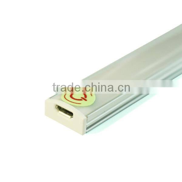 High-Efficiency LEDs hand Motion Detector Wireless Sensor Closet dimable Cabinet LED Light Bar