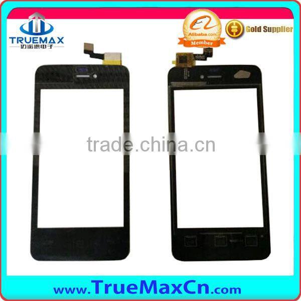 2015 Original Brand New Touch Screen For Wiko Spare Parts, For Wiko Kite Digitizer
