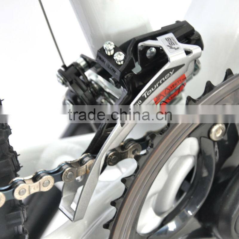 26" mountain bike for women (pw-m26108)