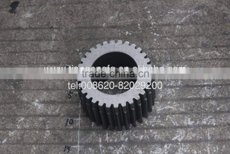 Hitachi EX220-5 Travel Stage3 Sun Gear