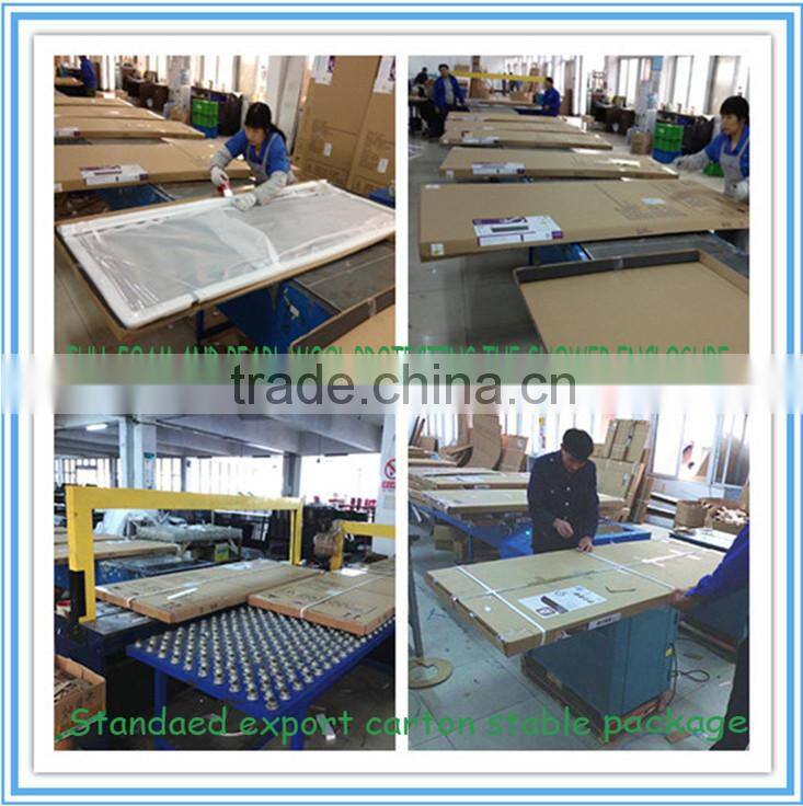 6512E square shower box simple shower cubicles sliding shower enclosure