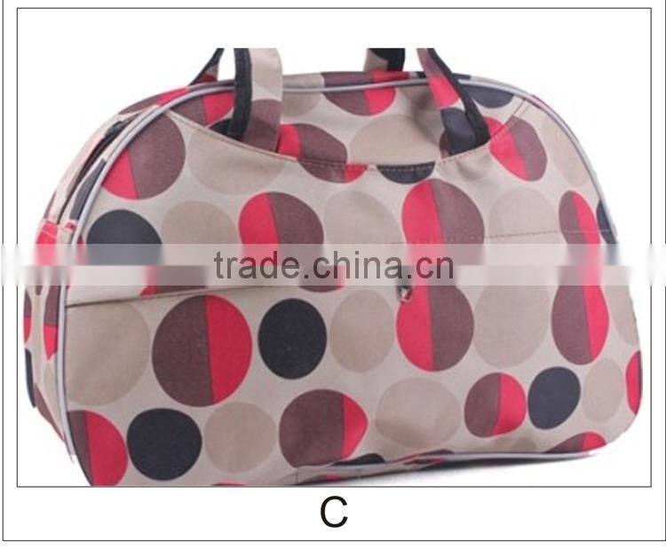 2014 new design travel bags wholesale luggage travel bags
