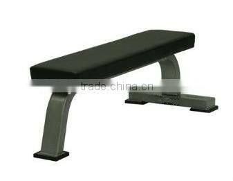 Commerical Max load 400kg Flat Bench