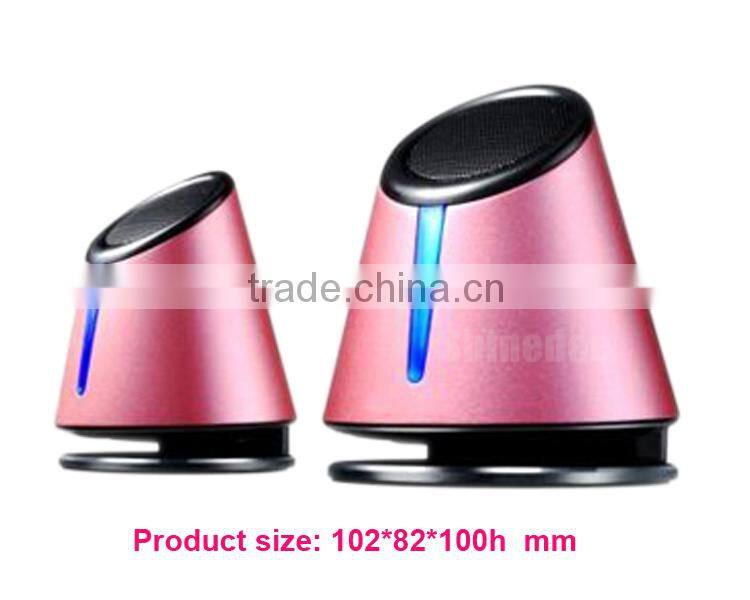 Enjoy music mini speaker,sound effects speaker(SP-071)