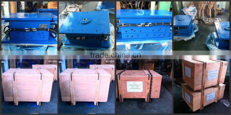european export quality chemical tube PET preform mould