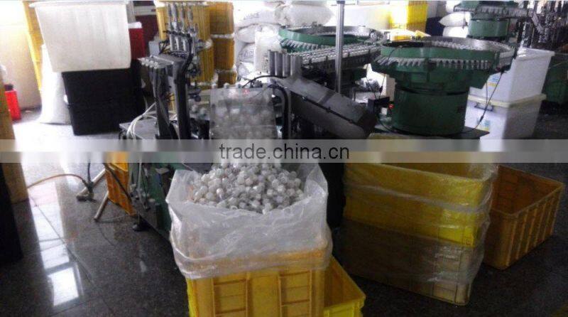 Galvanized Lotion Pump for shampoo