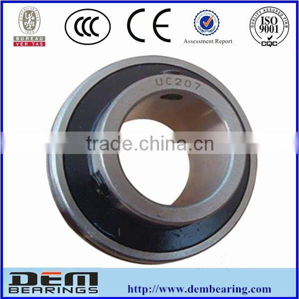 pillow block ball bearing UC200 Series bearing UC204