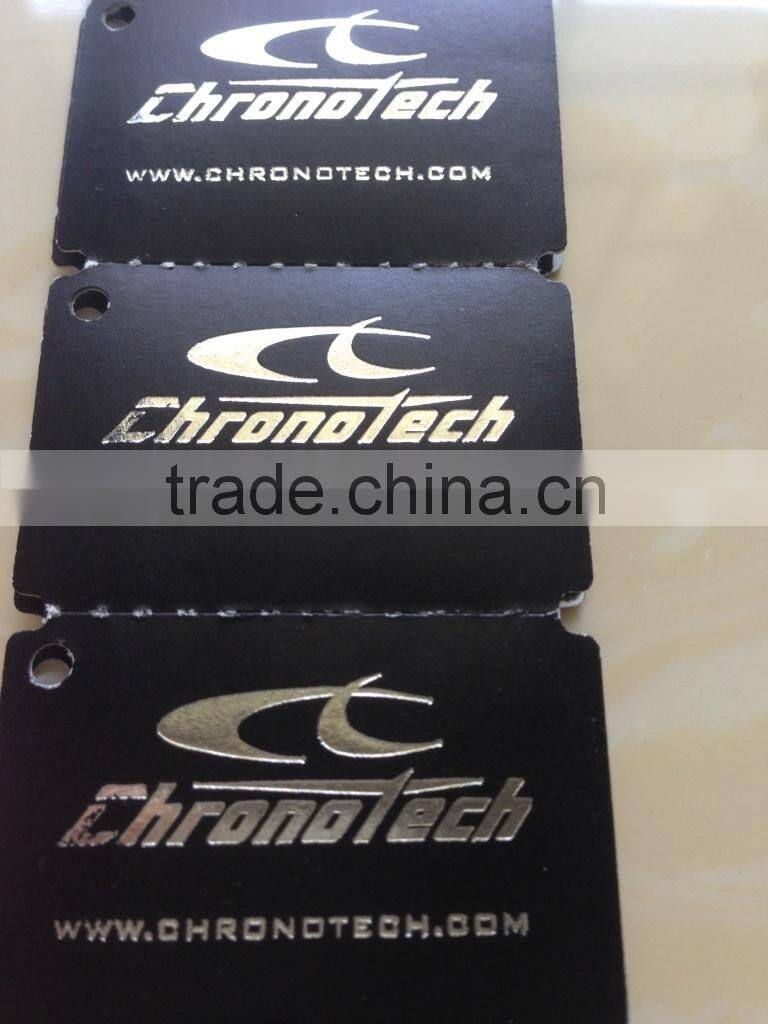 best quality paper card printing label from Shenzhen manufacturer