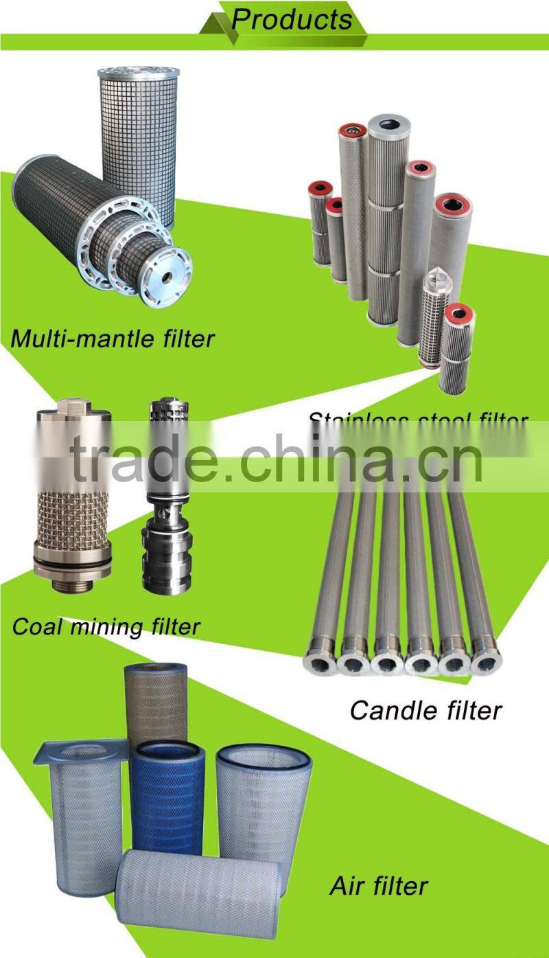 Straight Seam Perforated Spiral Welded Pipes