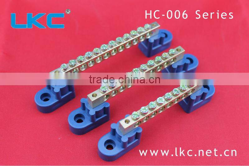 pcb design terminals blocks