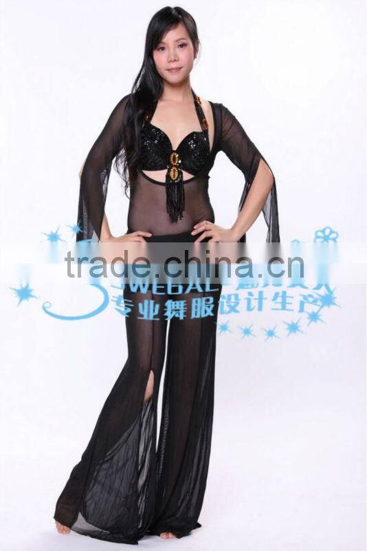 SWEGAL Belly dance Costume,belly dance sexy egypt costume,belly dance costume price SGBDT13005