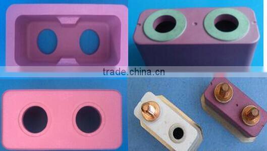 Automobile Relay Ceramic Body